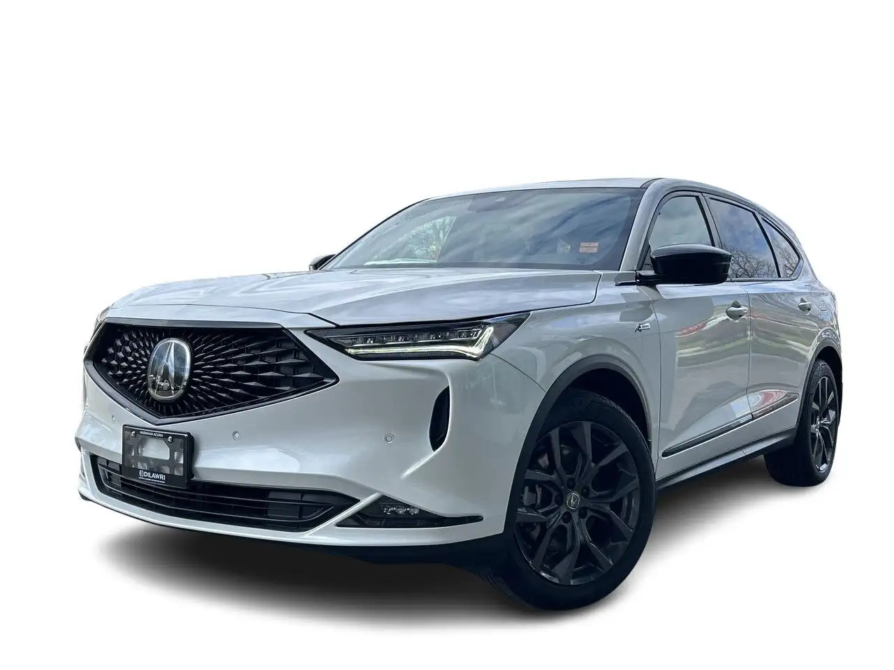2023 Acura MDX