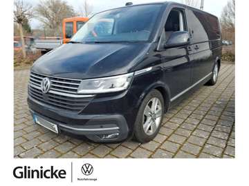 Highline 2.0 TDI 4M DSG AHK/Kam/A