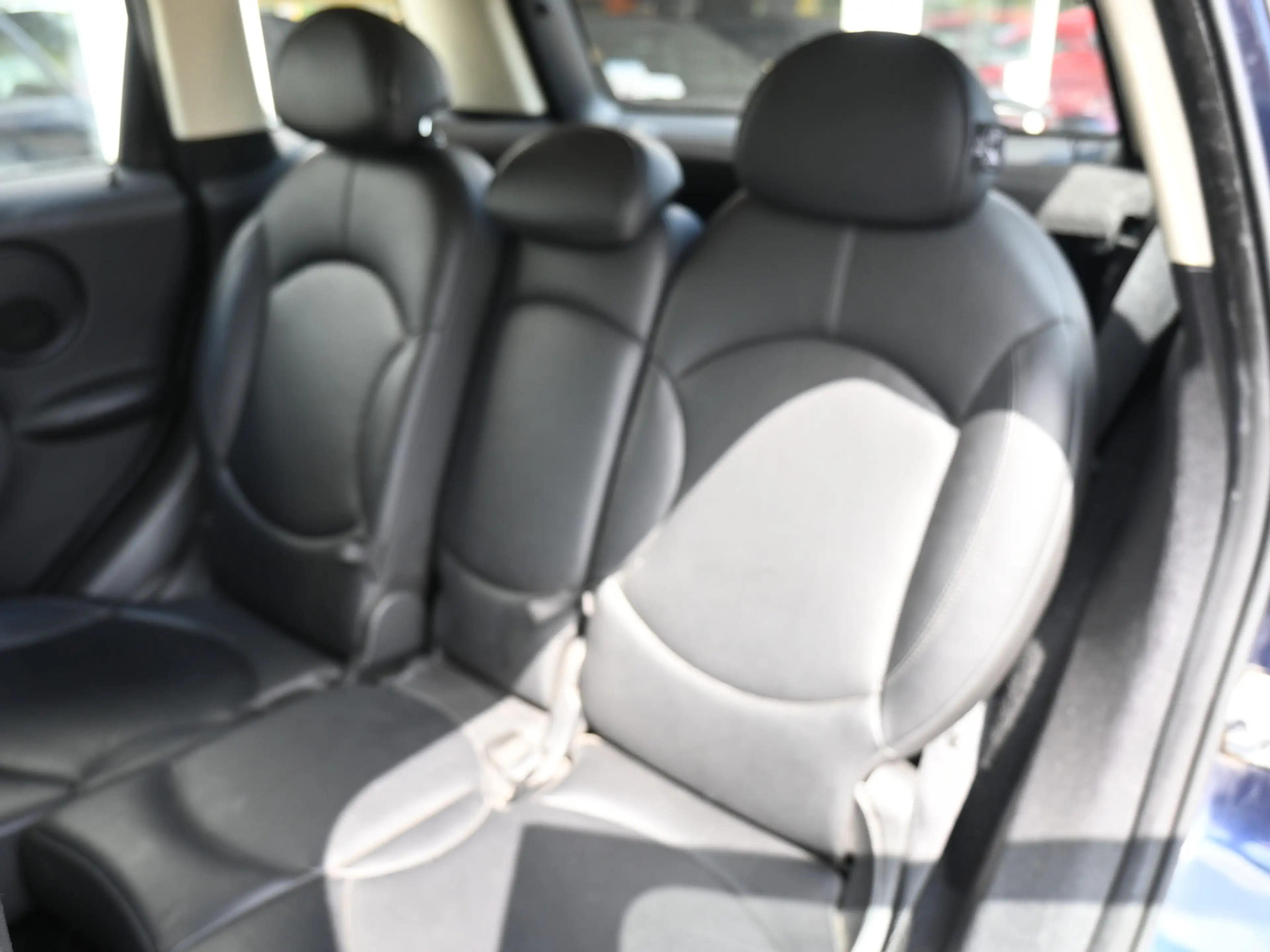 MINI Cooper Countryman Klima Navi Leder 18Alus HUneu — photo 5
