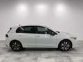 Volkswagen Golf Goal 2.0 TDI DSG/AHK/LED+/Travel/Nav/Sitzhz Weiß - thumbnail 6