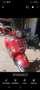 Piaggio GTS 250 Vespa 250 GTS Piros - thumbnail 3