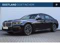BMW 745 7 Serie 745e High Executive M Sport Automaat / Sch Černá - thumbnail 1