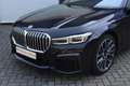 BMW 745 7 Serie 745e High Executive M Sport Automaat / Sch Černá - thumbnail 17
