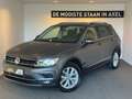 Volkswagen Tiguan 1.4 TSI 4Motion Highline Gris - thumbnail 1