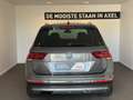 Volkswagen Tiguan 1.4 TSI 4Motion Highline Gris - thumbnail 11