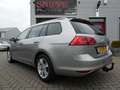 Volkswagen Golf Variant 1.6 TDI Business Edition -AUTOMAAT-MASSAGE STOEL-D Grijs - thumbnail 3