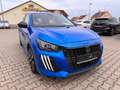 Peugeot 208 Limousine Puretech Active KLIMA DAB CARPLAY Blauw - thumbnail 10