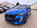 Peugeot 208 Limousine Puretech Active KLIMA DAB CARPLAY Blauw - thumbnail 5