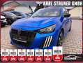 Peugeot 208 Limousine Puretech Active KLIMA DAB CARPLAY Blauw - thumbnail 1