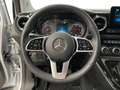 Mercedes-Benz EQT 200  **Progressive,MBUX,Navi,R-Cam,SHZ,KlimaA Argento - thumbnail 10