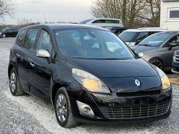 Grand Scénic 1.5 dCi - Airco - Navigation -