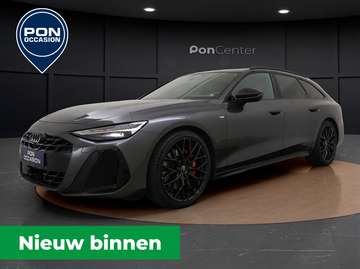 Avant 3.0 TFSI 367PK Quattro S-line | Pano Dak | T