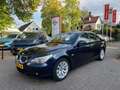 BMW 523 523I HIGH EXECUTIVE AUTOMAAT / CRUISE CTR. / 17'' Blauw - thumbnail 1
