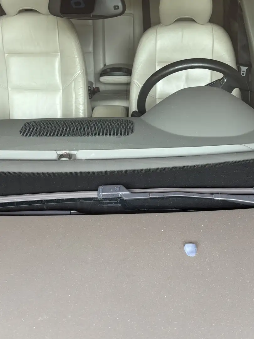 Volvo V50 Summum Automaat  Trekhaak + veel meer ! Zelená - 1