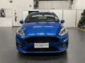 Ford Fiesta 5p 1.1 ST-line 85cv my19.5 Azul - thumbnail 2