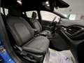 Ford Fiesta 5p 1.1 ST-line 85cv my19.5 Azul - thumbnail 13