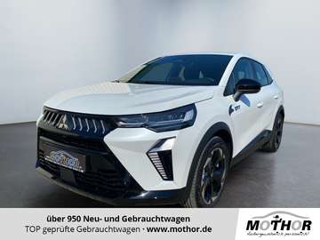 Diamant PLUS 1.8l TEMP+KAMERA+SHZ+DAB