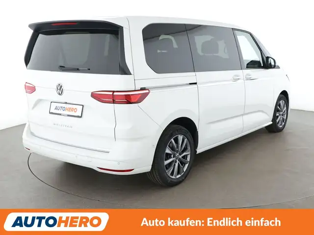 Volkswagen Multivan view 6