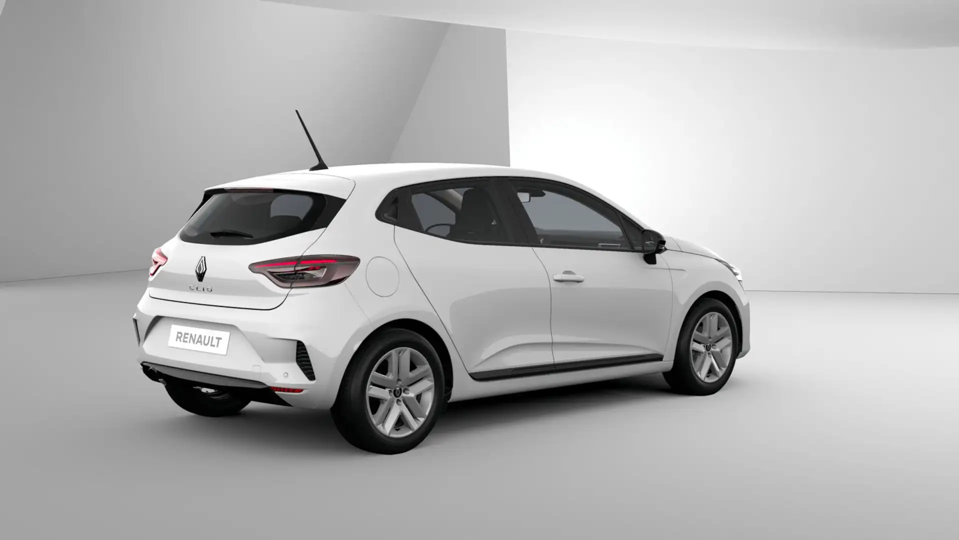 Renault Clio ECO-G 100 CV Evolution - 2