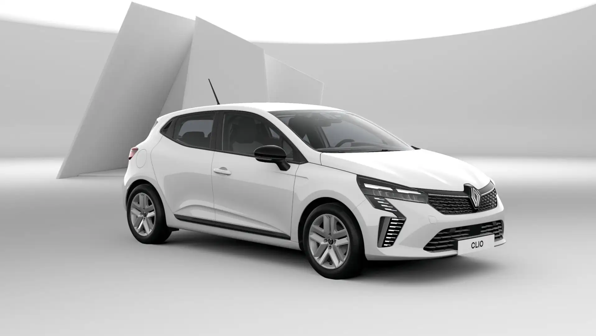 Renault Clio ECO-G 100 CV Evolution - 1