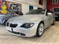 BMW 645 Argent - thumbnail 1