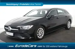 Mercedes-Benz CLA 180 *1.Hand*Kamera*Tempomat*