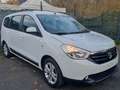 Dacia Lodgy Lodgy 1.2 TCe Anniversary 2 7pl. Weiß - thumbnail 1