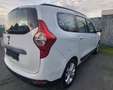 Dacia Lodgy Lodgy 1.2 TCe Anniversary 2 7pl. Weiß - thumbnail 4