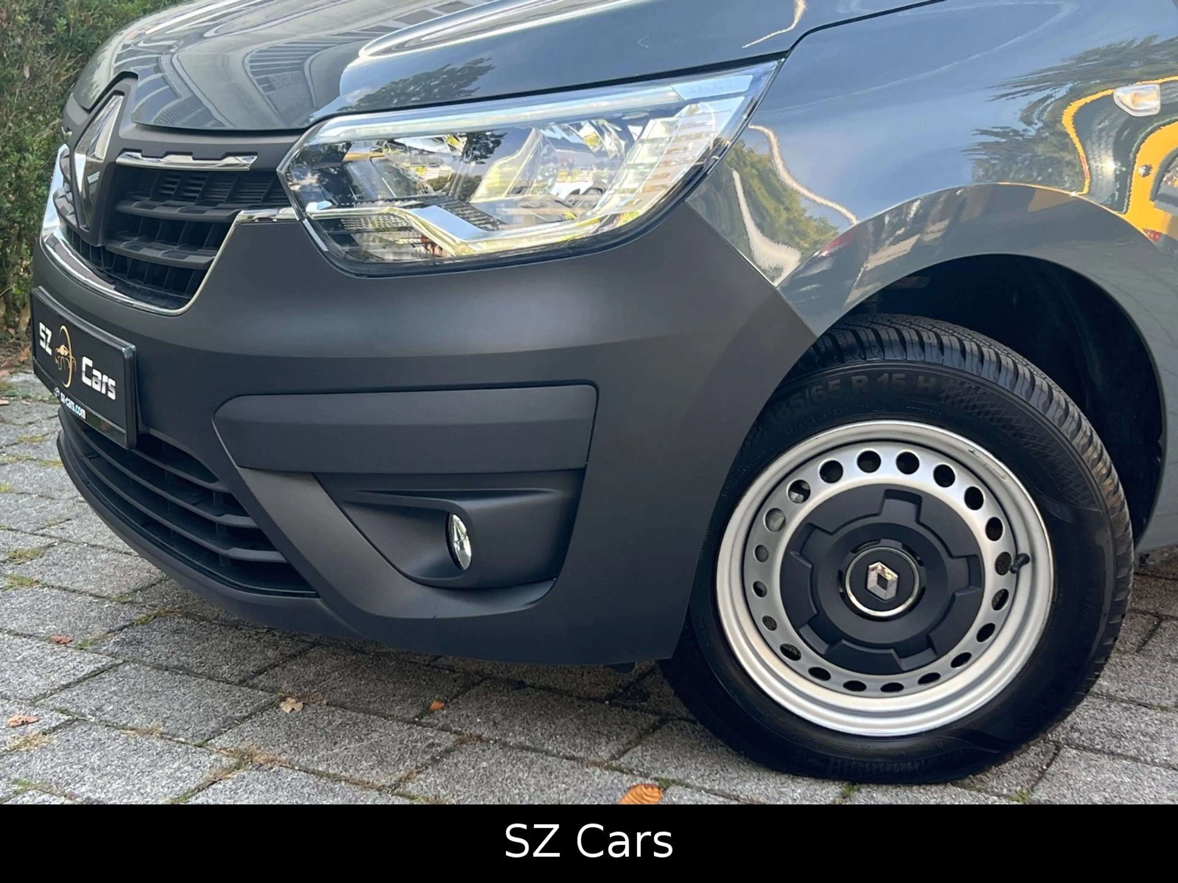 Renault Express Extra — photo 2