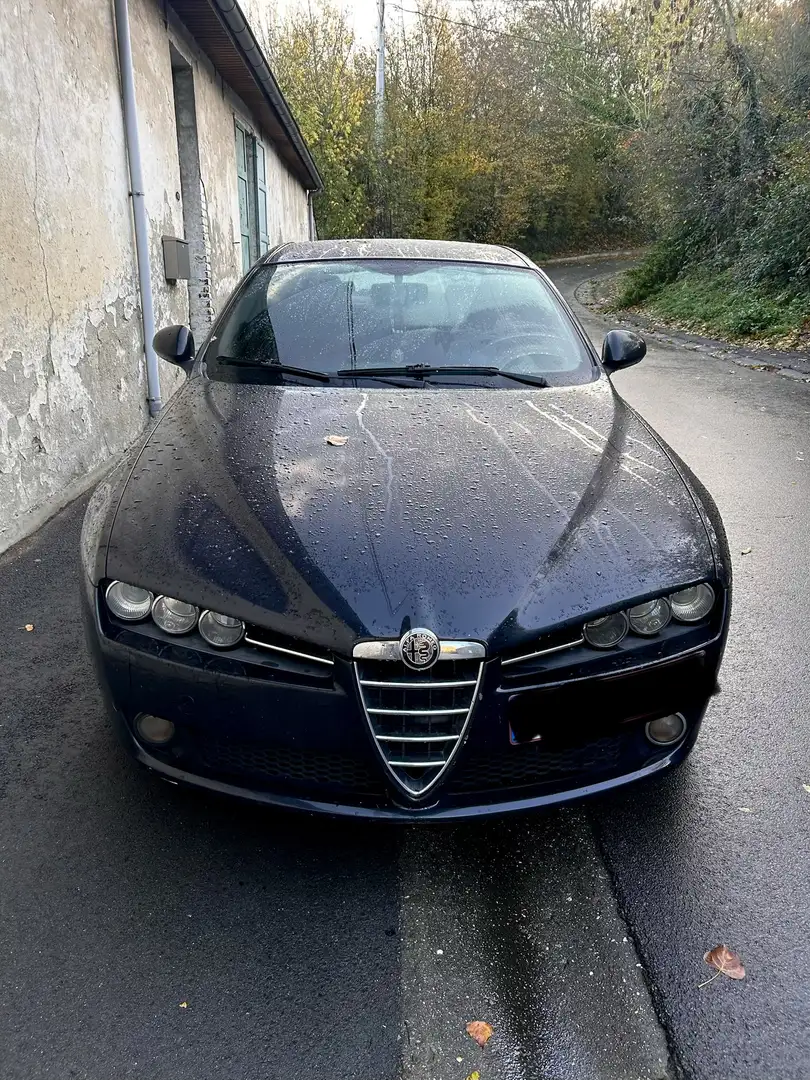 Alfa Romeo 159 1.9 JTDm 150 Selective - 1