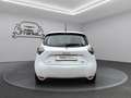 Renault ZOE ZOE (mit Batterie) Z.E. 50 LIFE 1.Hand Weiß - thumbnail 5
