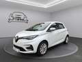 Renault ZOE ZOE (mit Batterie) Z.E. 50 LIFE 1.Hand Weiß - thumbnail 1