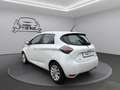 Renault ZOE ZOE (mit Batterie) Z.E. 50 LIFE 1.Hand Weiß - thumbnail 4