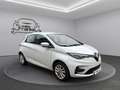 Renault ZOE ZOE (mit Batterie) Z.E. 50 LIFE 1.Hand Weiß - thumbnail 8