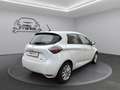 Renault ZOE ZOE (mit Batterie) Z.E. 50 LIFE 1.Hand Weiß - thumbnail 6