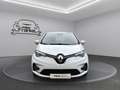 Renault ZOE ZOE (mit Batterie) Z.E. 50 LIFE 1.Hand Weiß - thumbnail 2