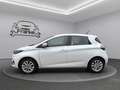 Renault ZOE ZOE (mit Batterie) Z.E. 50 LIFE 1.Hand Weiß - thumbnail 3