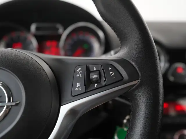 Opel Adam view 9