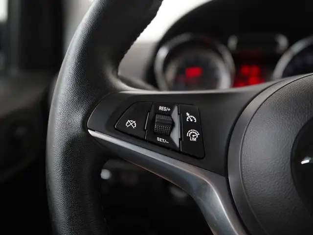 Opel Adam view 7