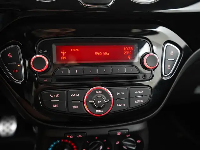 Opel Adam view 12