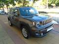 Jeep Renegade 2.0Mjt Limited 4x4 Gris - thumbnail 2