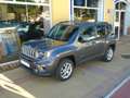 Jeep Renegade 2.0Mjt Limited 4x4 Gris - thumbnail 1