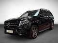 Mercedes-Benz GLS 350 d 4MATIC Totw Park-Assist Pano Airm Cam Schwarz - thumbnail 2