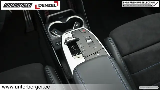 BMW X1 view 11