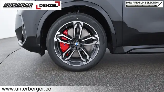 BMW X1 view 14