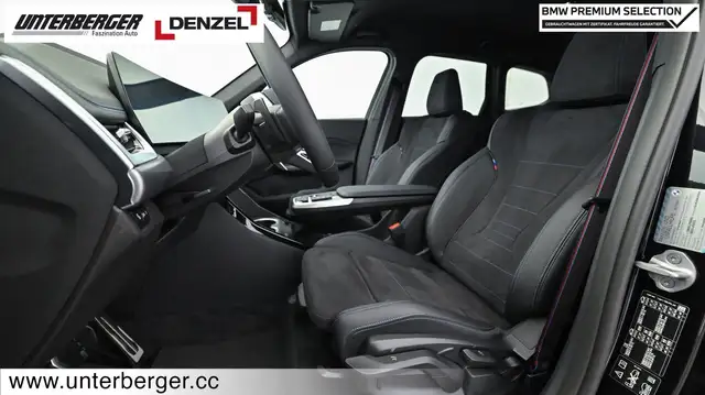 BMW X1 view 13