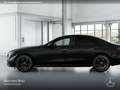 Mercedes-Benz E 300 de 4M Hybrid Edition AMG-Line Fahrass 360° Schwarz - thumbnail 5