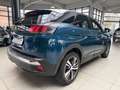 Peugeot 3008 Allure Pack, Klima, PDC, Navi, Cam Blau - thumbnail 4