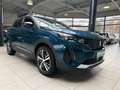 Peugeot 3008 Allure Pack, Klima, PDC, Navi, Cam Blau - thumbnail 3