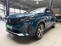 Peugeot 3008 Allure Pack, Klima, PDC, Navi, Cam Blau - thumbnail 1
